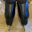 Коньки мужские RISPORT ROYAL черные кожаные, размер 42 (фото #4)
