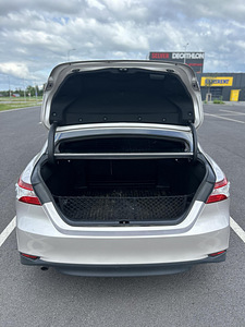 Toyota Camry, 2019, 72300km (11 foto / 13)