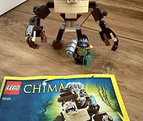 Lego Chima 70125