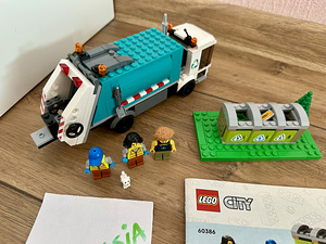 Lego City 60386 (2 foto / 2)