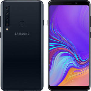 Samsung A9 Nutitelefon/nutitelefon (2 foto / 2)