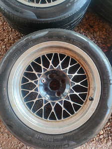 ACT R16 4x100 (4 foto / 10)