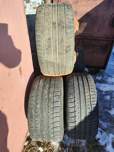 Rehvid X5/X6 (3 foto / 6)