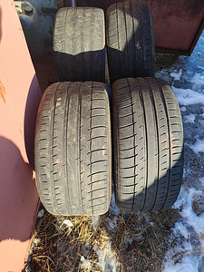 Rehvid X5/X6 (5 foto / 6)