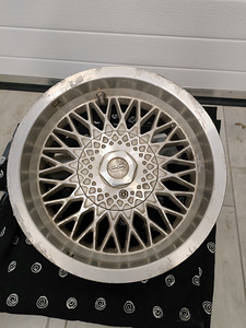 Продам REMOTEC A диски, RIAL, MESH, MELBER ACT, BBS (6 фото из 10)