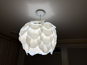 Müüa 2x laelamp (1 foto / 1)