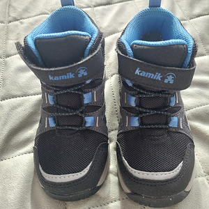 Kamik gore-tex 25(24) (1 foto / 6)