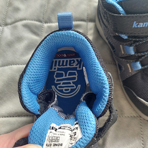 Kamik gore-tex 25(24) (4 foto / 6)