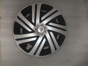 Ilukilp Citroen 15 (1 foto / 2)