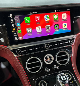 Bentley/Porsche Android Auto aktiveerimine (4 foto / 4)