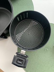 Aerogrill Kitfort KT-2203 (2 foto / 3)