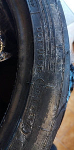 M: 265/35R18 Nankang NS-2R suverehvid (3 foto / 4)