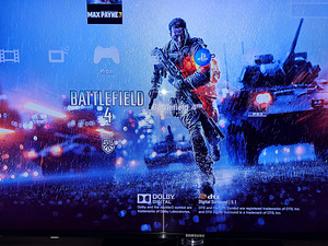 PS 3 тонкий (3 фото из 10)