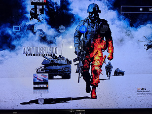 PS 3 тонкий (7 фото из 10)