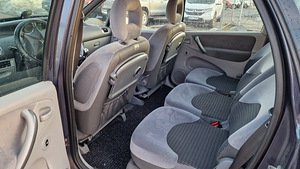 Citroen Picasso 1.6 Diisel (3 foto / 8)