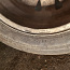 Легкосплавные диски Citroen/Peugeot 4x108 с новыми летними ш (фото #2)
