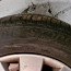 Легкосплавные диски Citroen/Peugeot 4x108 с новыми летними ш (фото #3)