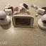 Motorola VM36XL-2 Baby Monitor, 2 kaamerat - uueväärne (foto #2)