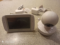 Motorola VM36XL Baby Monitor, 1 kaamera - uueväärne