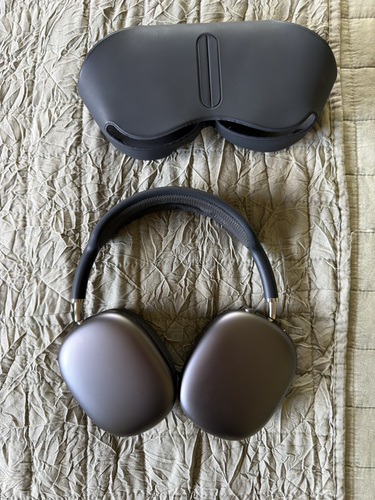 Apple AirPods Max Space Gray A2096