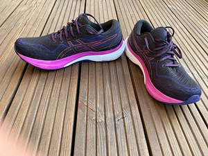 Кроссовки Asics Gel-Kayano 29 (1 фото из 3)