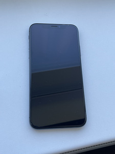 APPLE IPHONE X 256GB (1 foto / 3)