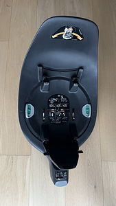 Cybex Cloud Z i-Size 45-87cm turvatool (6 foto / 8)