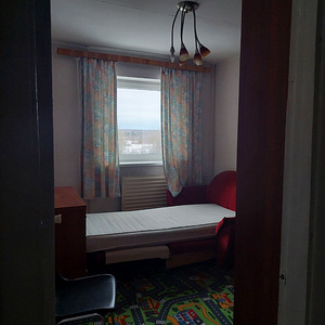 Rahu tn 38, Pähklimäe, Narva, Ida-Virumaa (5 foto / 11)