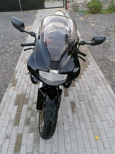 DUCATI 1000SS DS 2003a. 36850km (2 foto / 5)