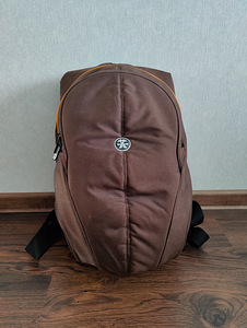 Foto-seljakott Crumpler (1 foto / 6)