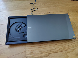 Sony kodukino BDV-N7200WB (3 foto / 7)