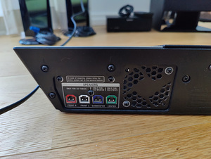 Sony kodukino BDV-N7200WB (5 foto / 7)