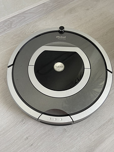 Robottolmuimeja iRobot Roomba 780