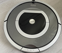 Робот- пылесос iRobot Roomba 780