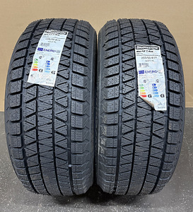 255/50 R19 107T Bridgestone Blizzak DM-V3 Lamellrehv (2 foto / 2)