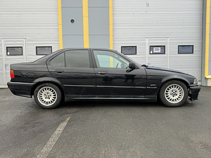 BMW 320 M52B28 (5 фото из 9)