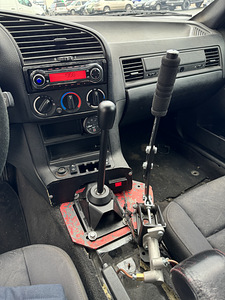 BMW 320 M52B28 (7 фото из 9)