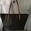 Объемная сумка Louis Vuitton (фото #2)