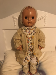 Soome Dollytex nukk 50,60 (1 foto / 2)