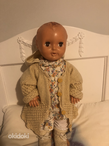 Финская кукла Dollytex 50,60