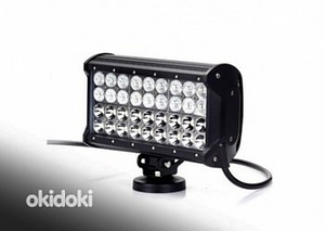 Led bar 108W (1 фото из 3)