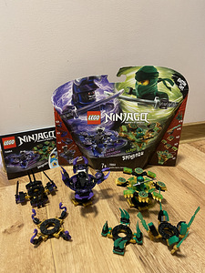 Lego Ninjago (1 foto / 1)