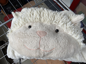 Dormeo lastepleed/padi (2 foto / 2)