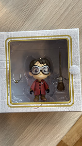 Harry Potter vinyl figure (2 foto / 4)