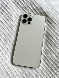 Продам Iphone 12Pro 256 Гб (4 фото из 5)