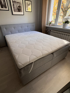 Voodi 160x200 (1 foto / 7)
