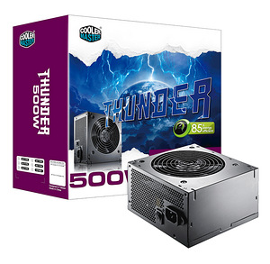 Cooler Master Thunder 500W RS-500-ACAB-L3 (1 foto / 1)