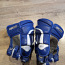 Перчатки для хоккея (фото #1)