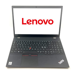 Lenovo ThinkPad P15v Gen 1
