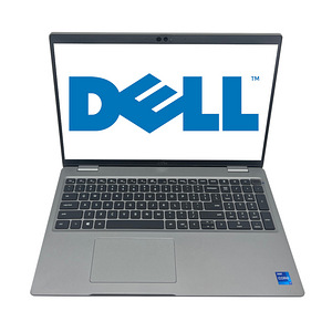 Dell Latitude 5520